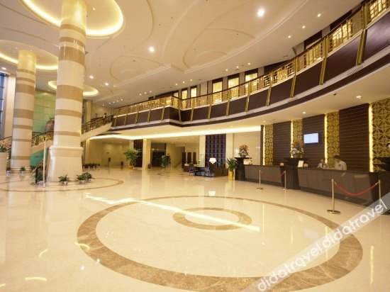 Others 5, New Juntai Hotel, Taizhou