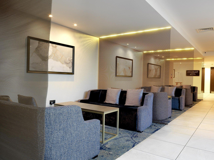 Public Area 4, DoubleTree by Hilton Hotel & Spa Chester, Cheshire West and Chester