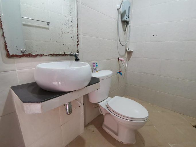 Bathroom 4, Nestvilla Khok-kloi Phang-nga, Takua Thung