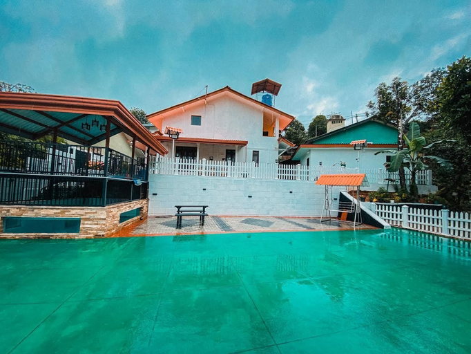 Sport & Beauty, St. Jude Holiday Resort, Nuwara Eliya