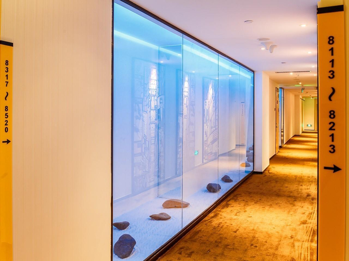 Others 4, IU Hotel Guangzhou Taihe Square Branch, Guangzhou