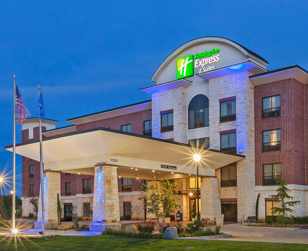 Exterior & Views 3, Holiday Inn Express & Suites DUNCAN by IHG, Stephens
