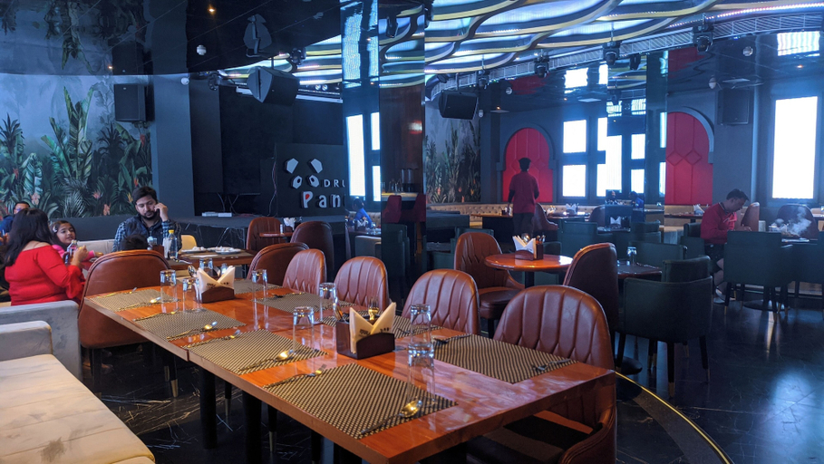 Food & Drinks 4, The White IBIS A Boutique Hotel, Sivasagar