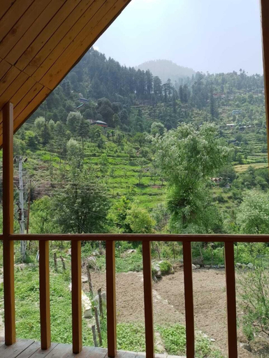 Others, Pumpkin Stays Boutique Cottages, Kullu