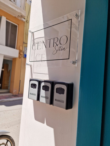 Exterior & Views 2, Centro Apartments by Comfortbnb- Sitia, Crete