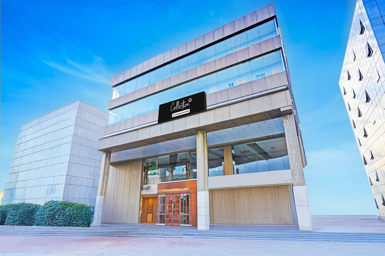 Exterior 2, Stylish Nest at Marathahalli Near Heritage Centre, Bangalore