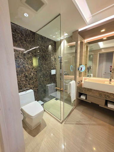 Bathroom 3