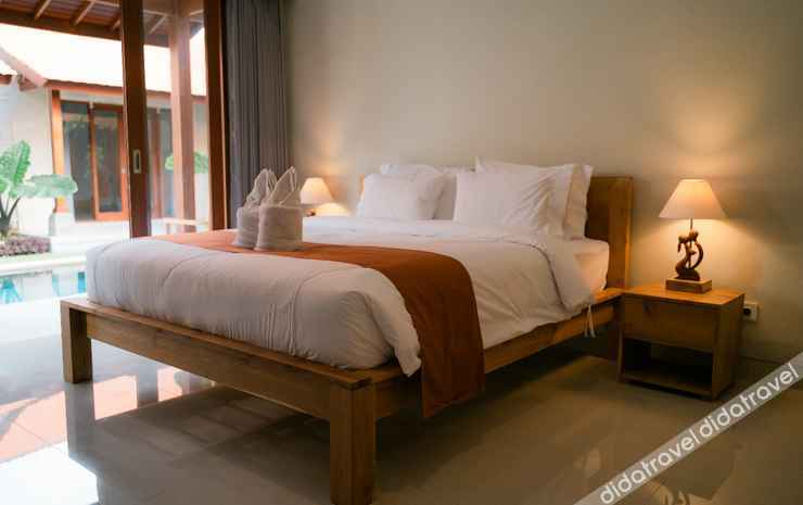 Bedroom 5, The Ume Cemagi, Badung