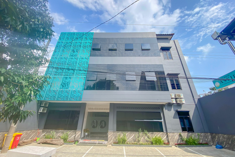 Exterior & Views 2, Sans Stay Syariah Asyifa Purwokerto, Banyumas