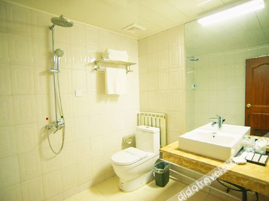 Others 5, Huiyuan Hotel, Yuncheng