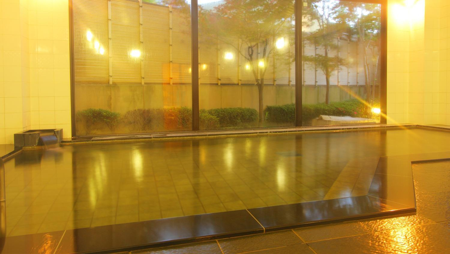 Sport & Beauty 5, Hotel Hanaisawa, Fuefuki