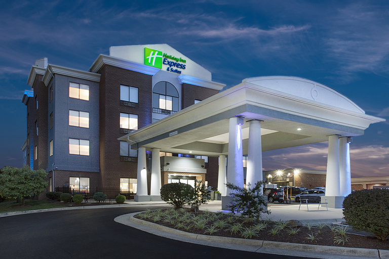 Exterior & Views 2, Holiday Inn Express & Suites CULPEPER by IHG, Culpeper