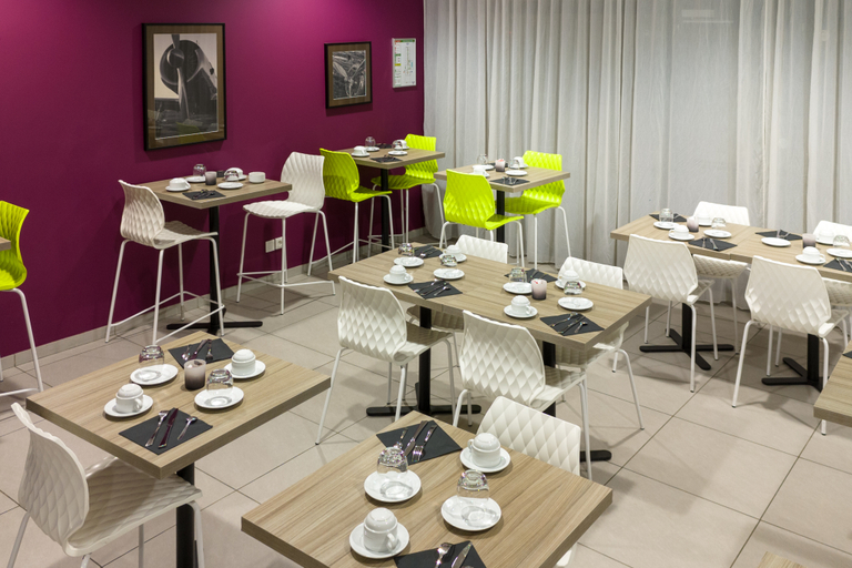 Food & Drinks 5, Nemea Appart Hotel Bordeaux Merignac aeroport, Gironde