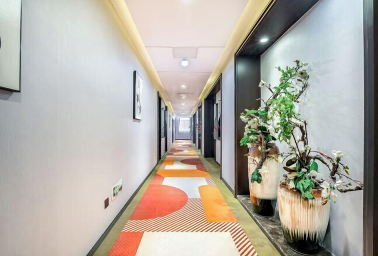 Others 5, Homeinn Superior Yun Hotel (Beijing Qianmen), Beijing