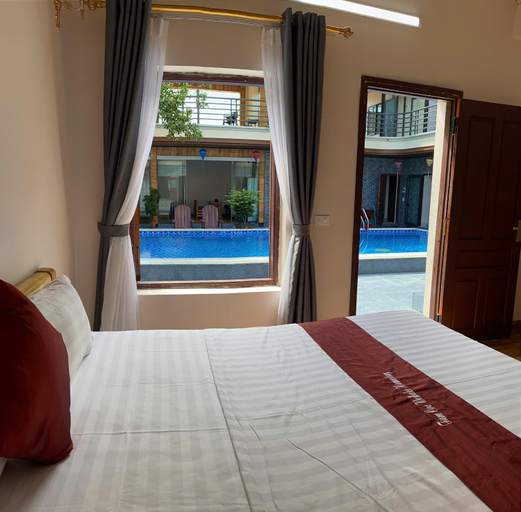 Bedroom 4, Tam Coc Westlake Homestay, Hoa Lư