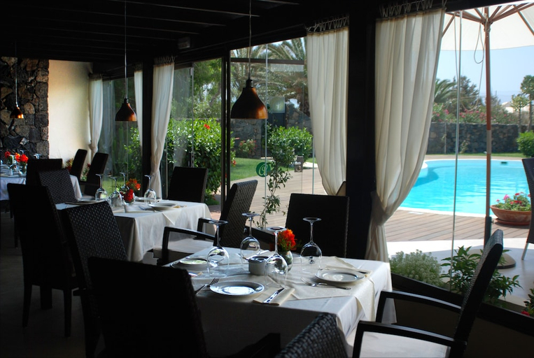 Food & Drinks 5, Hotel Villas Alondra, Las Palmas