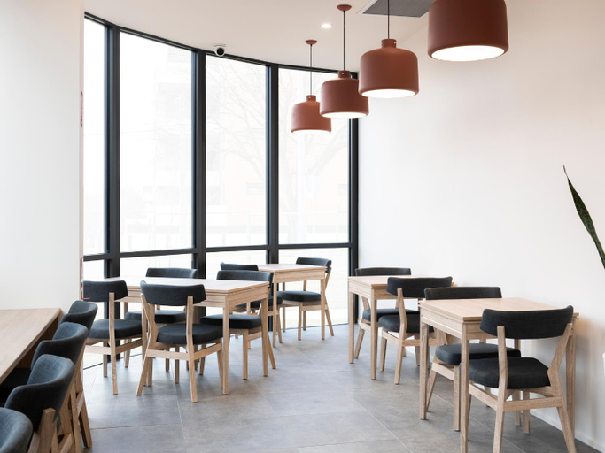 Food & Drinks 5, Abode Kingston, Canberra