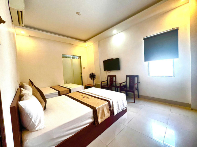 Bedroom 1, danangclassic, Ngũ Hành Sơn