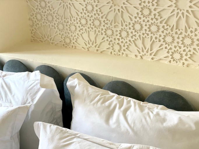 Bedroom 3, Riad Akasia, Marrakech