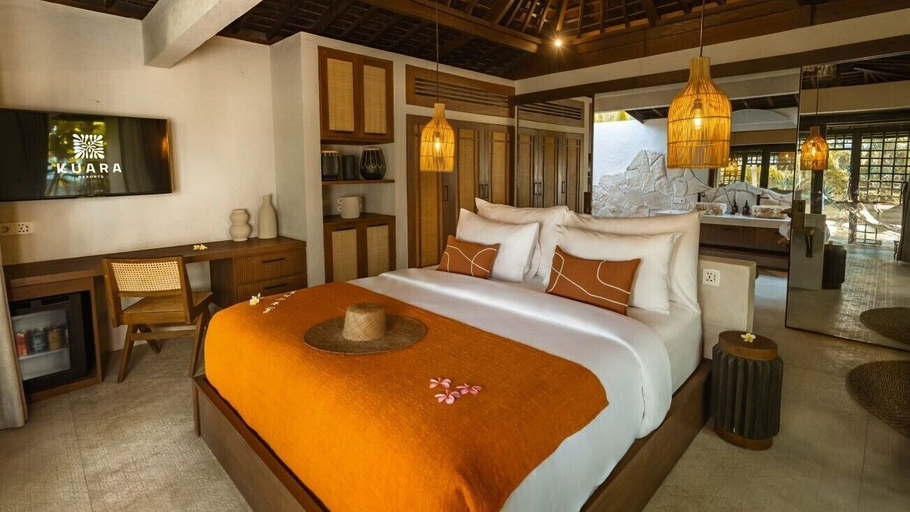 Bedroom 5, Kuara Lombok, Lombok