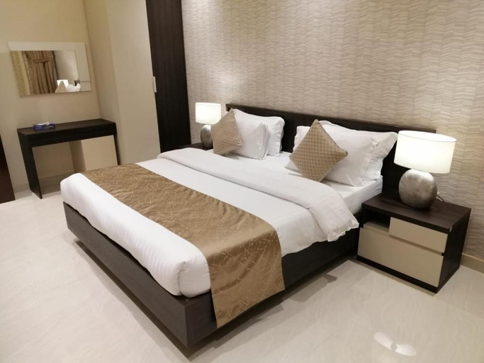 Bedroom 3, Al-shurfah Loft Al Riyadh, Riyadh