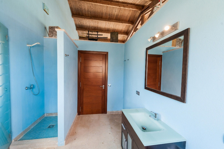 Exterior 5, Son Perot - Villa With Private Pool. Free Wifi, Baleares