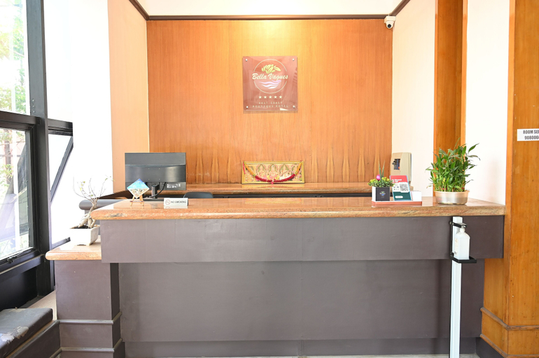 Others 4, Bella Vagues By K Hotels, Chennai