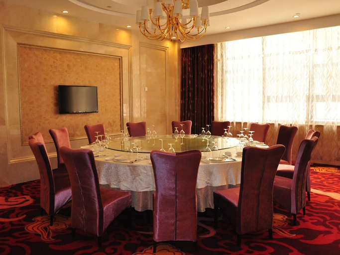 Business Facilities, ·ホテル, Xi'an