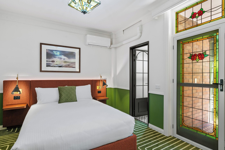 Bedroom 5