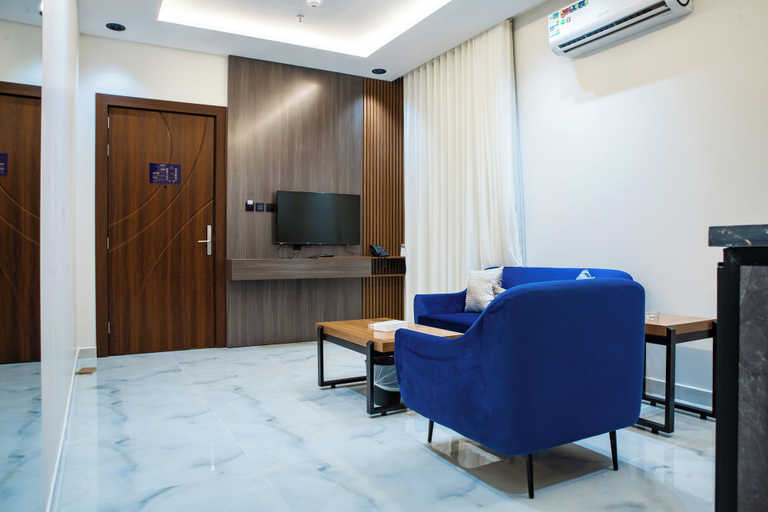 Others 5, Fajr Al Waha Serviced Apartments, Riyadh