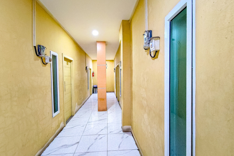 Others 4, Guest House 88 RedPartner, Jakarta Barat
