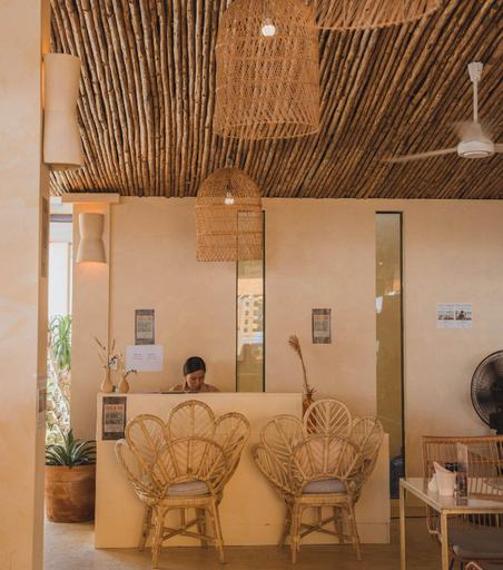 Public Area 3, Casa Solana Patong, Phuket Island
