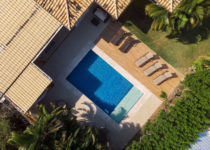 Exterior & Views 2, Bz71 Centro Linda casa Piscina privativa, Armação dos Búzios