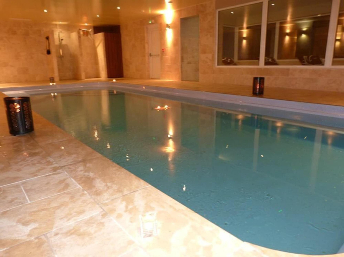 Sport & Beauty 4, Dunamoy Cottages & Spa, Antrim and Newtownabbey