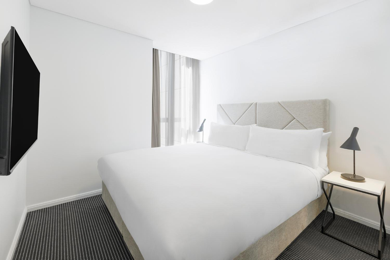 Bedroom 11