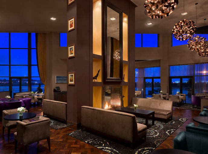 Food & Drinks 5, The Galmont Hotel & Spa