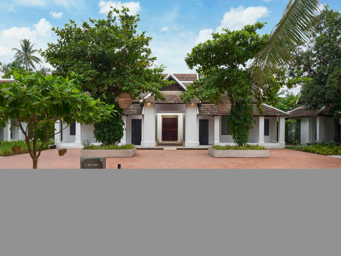 Exterior & Views 2, Sofitel Luang Prabang, Luang Prabang