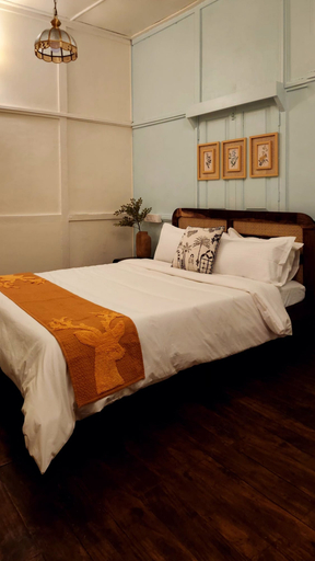 Others 3, Rococo by Concordia Hospitality, East Khasi Hills