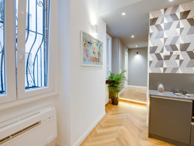 Others 5, The Right Place - Guest House, Roma