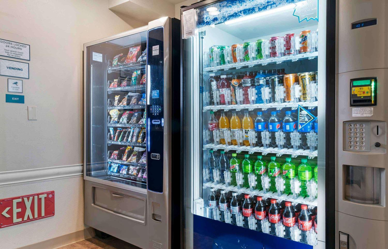 Food & Drinks, Extended Stay America Select Suites - Grand Rapids - Wyoming, Kent