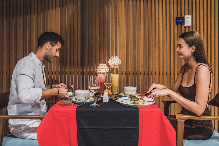 Food & Drinks 4, Sana Vie Villa Seminyak by Ini Vie Hospitality, Badung