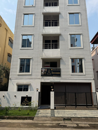 Exterior & Views 1, The seven wonders 85, South 24 Parganas