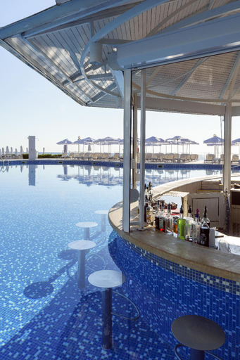 Sport & Beauty 4, AluaSun Helios Beach, Nesebar