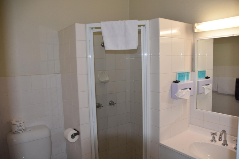 Bathroom 8