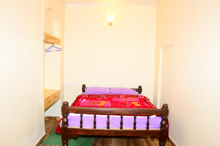 Others 2, Tree top two bedroom villa , Dindigul