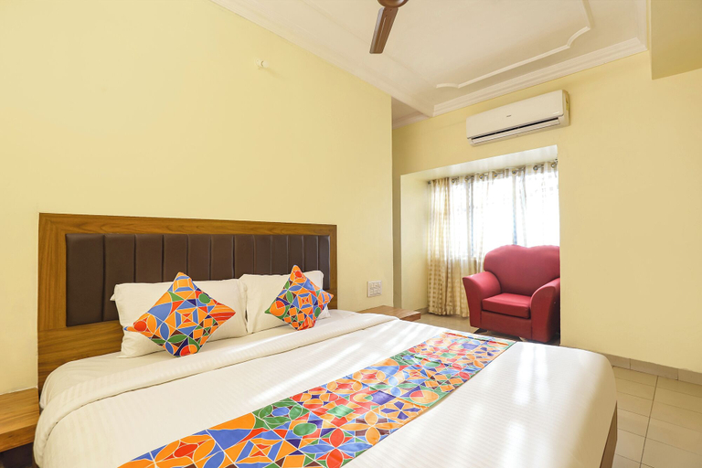 Others 5, Fabhotel Gt Galaxy Park, Chennai