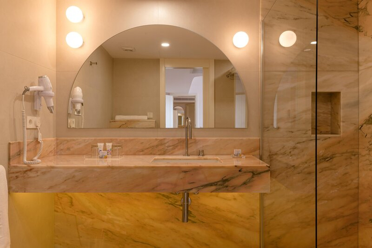 Bathroom 3, Plus Fariones Habitat, Las Palmas