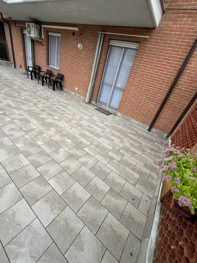 Exterior & Views, Quadrifoglio affittacamere, Alessandria