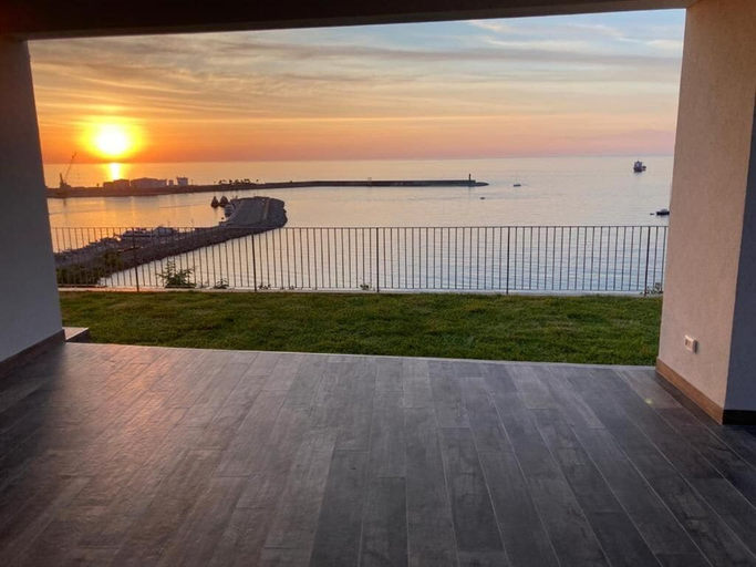 Others 3, Residence Timpa Janca, Vibo Valentia