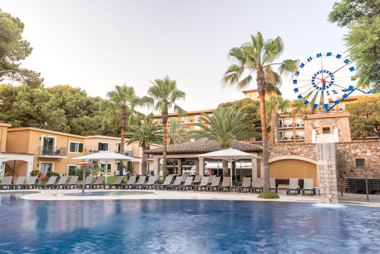 Sport & Beauty 3, Occidental Playa de Palma, Baleares